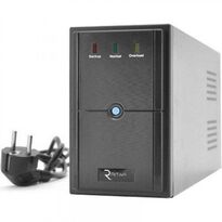 ДБЖ Ritar E-RTM650 (390W) ELF-L