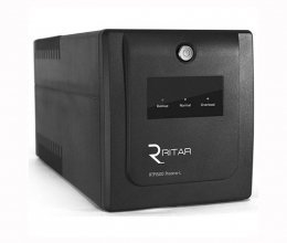 ИБП Ritar RTP1500 (900W) Proxima-L