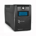 ДБЖ Ritar RTP800 (480W) Proxima-D