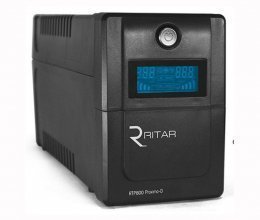 ИБП Ritar RTP800 (480W) Proxima-D