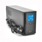 ИБП Ritar E-RTM1200 (720W) ELF-D