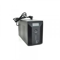 ДБЖ Ritar RTM2000 (1200W) Proxima-D LCD