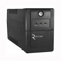 ИБП Ritar RTP650L-U (390W) Proxima-L