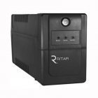 ИБП Ritar RTP850L-U (510W) Proxima-L