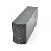 ДБЖ Ritar RTP650L-UX-IEC (390W) Proxima-L