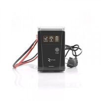 ДБЖ з правильною синусоїдою RITAR RTSW-500 LED (300Вт)