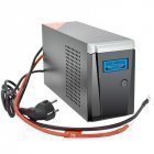 ДБЖ з правильною синусоїдою RITAR RTSW-500 LCD (300Вт)