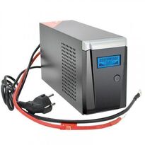 ИБП с правильной синусоидой RITAR RTSW-600 LCD (360Вт)