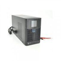 ДБЖ з правильною синусоїдою RITAR RTSW-1500 LCD (1000Вт)