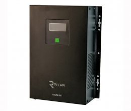 ИБП RITAR RTSWbt-500