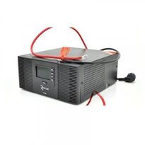 ИБП с правильной синусоидой RITAR RTSWrl-1000 (600Вт)