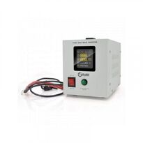 ИБП с правильной синусоидой Europower PSW-EPW500TW12 (300 Вт) 5/10А