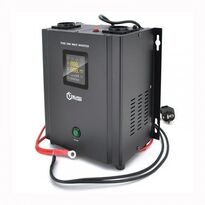 ИБП с правильной синусоидой Europower PSW-EP800WM12 (480 Вт) 5/10А настенный