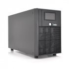 ДБЖ Merlion PSW Indira 1000 VA (600W) LCD