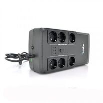 ДБЖ Merlion BUDA 400 (210W) LED