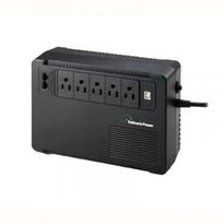 ДБЖ Merlion Terra 800 (480W) LED