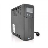 ДБЖ Merlion UDU 1000 (600W) LСD
