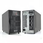 ИБП On-Line INVT HT1101S 1KVA/0.9kW 36В