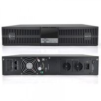 ИБП On-Line INVT HR1101S 1KVA/0.9kW RACK 36В