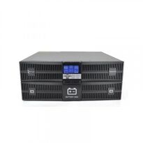 ИБП On-Line INVT HR1106XS 6KVA/6kW RACK 192В