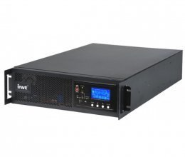 ИБП On-Line RACK HR1106L 6KL