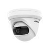 IP Камера видеонаблюдения FishEye 4Мп Hikvision DS-2CD2345G0P-I