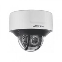 Антивандальна IP Камера 4Мп Hikvision iDS-2CD7546G0-IZHSY(R)(8-32 мм)