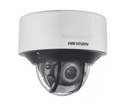 Антивандальна IP Камера 4Мп Hikvision iDS-2CD7546G0-IZHSY(R)(8-32 мм)