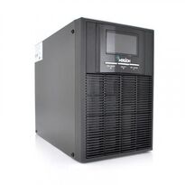 ИБП Merlion RTSW KRONOS Pro+1K Tower (900W) LСD (12537)