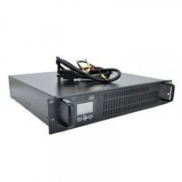 ИБП с правильной синусоидой ONLINE Ritar RT-3KS-LCD