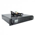 ДБЖ RITAR ONLINE RT-1KL-LCD