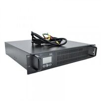 ИБП с правильной синусоидой ONLINE Ritar RT-2KL-LCD