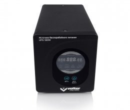 ДБЖ Volter UPS-500