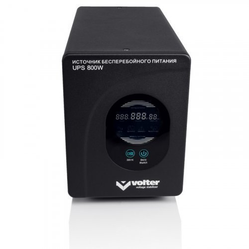 ИБП Volter UPS-800