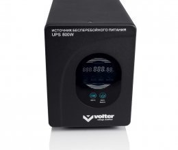 ДБЖ Volter UPS-800