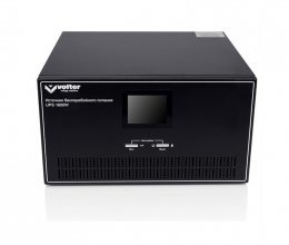 ИБП Volter UPS-1600