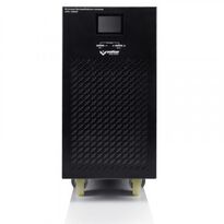 ДБЖ Volter UPS-1000 з місцем під АКБ