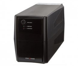 ИБП Logic Power LPM-625VA-P