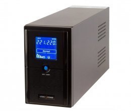 ИБП Logic Power LPM-UL825VA