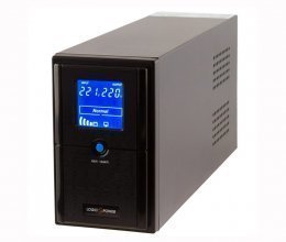 ИБП Logic Power LPM-UL1550VA