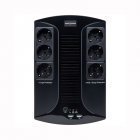 ИБП Logic Power LP 650VA-6PS 