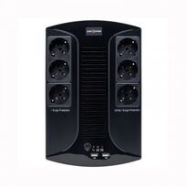 ИБП Logic Power LP 650VA-6PS 