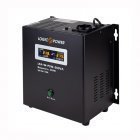 ИБП Logic Power с правильной синусоидой 12V LPA-W-PSW-500VA+(350Вт)5A/10A