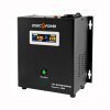 ИБП Logic Power с правильной синусоидой 12V LPY-W-PSW-800VA+(560Вт)5A/15A
