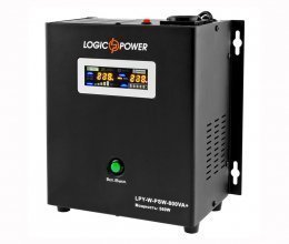 ИБП Logic Power с правильной синусоидой 12V LPY-W-PSW-800VA+(560Вт)5A/15A