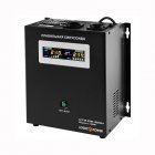 ИБП Logic Power с правильной синусоидой 24V LPY-W-PSW-1500VA+(1050Вт)10A/15A