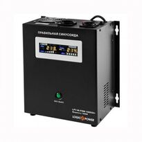 ИБП Logic Power с правильной синусоидой 24V LPY-W-PSW-1500VA+(1050Вт)10A/15A