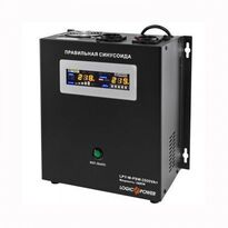 ИБП Logic Power с правильной синусоидой 24V LPY-W-PSW-2500VA+(1800Вт)10A/20A
