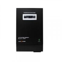 ИБП Logic Power с правильной синусоидой 48V LPY-W-PSW-5000VA+(3500Вт)10A/20A