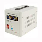 ИБП Logic Power с правильной синусоидой 12V LPY-PSW-800VA+(560Вт)5A/15A